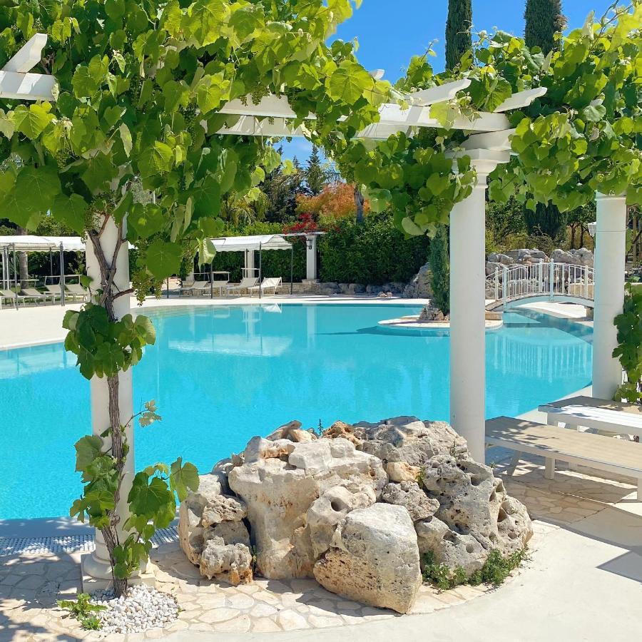 All'ombra Del Carrubo Guest house