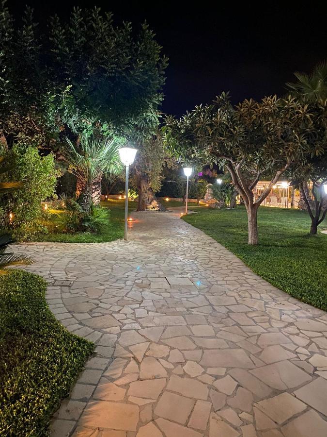 Guest house All'ombra Del Carrubo Polignano a Mare