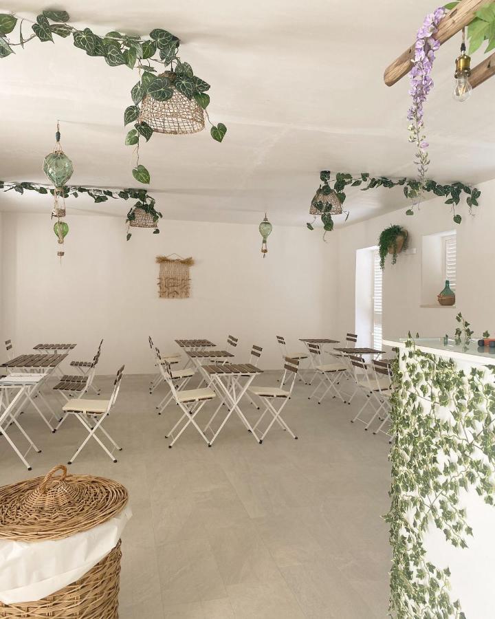 All'ombra Del Carrubo Guest house Polignano a Mare