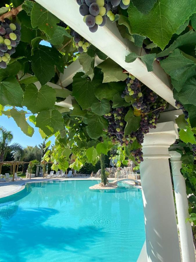 All'ombra Del Carrubo Guest house Polignano a Mare