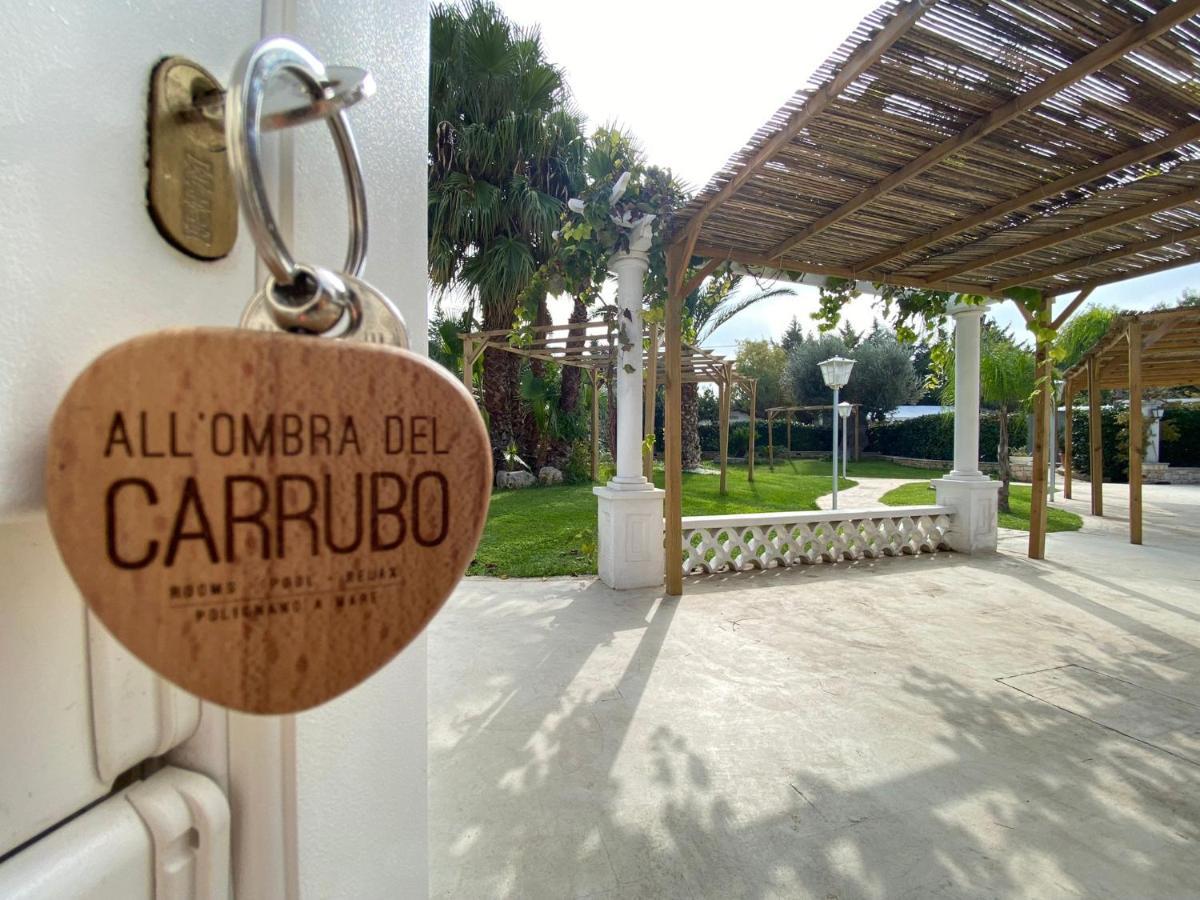 Guest house All'ombra Del Carrubo