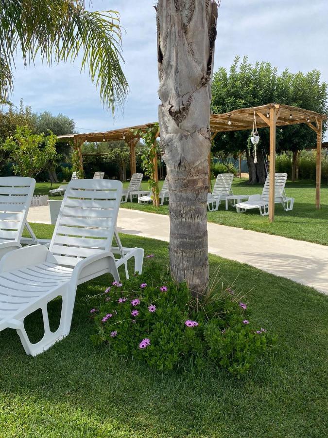 Guest house All'ombra Del Carrubo