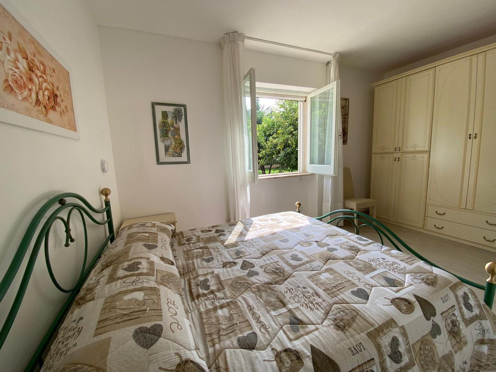 All'ombra Del Carrubo Guest house *