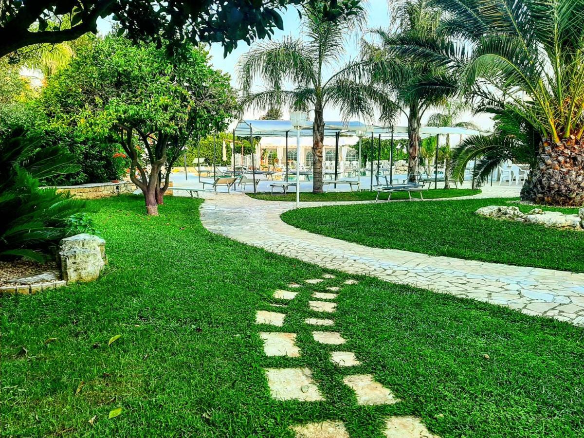 Guest house All'ombra Del Carrubo Polignano a Mare